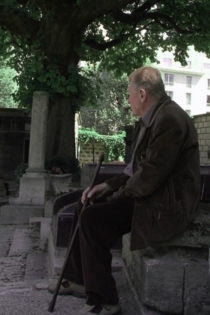 L'après-Midi Près Du Tombeau De Falconetti