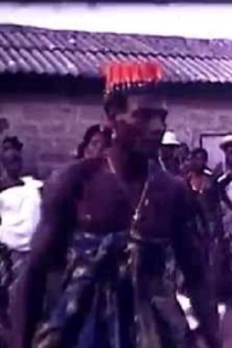 Candomblé no Dahomey