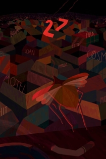 27 - My Last Day at Home