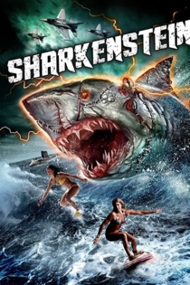 Акула-Франкенштейн