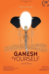 Ganesh Yourself