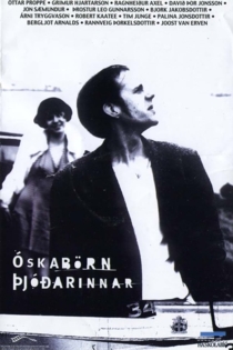 Óskabörn þjóðarinnar