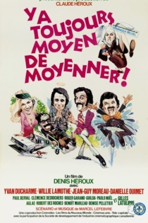 Y'a toujours moyen de moyenner!