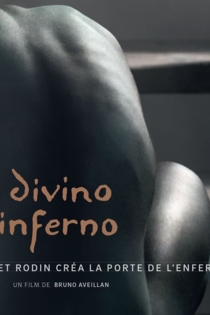 Divino inferno: Et Rodin créa la Porte de l'Enfer