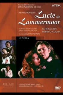 Lucie de Lammermoor