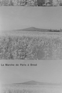 La Marche de Paris à Brest