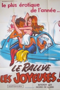 Le rallye des joyeuses