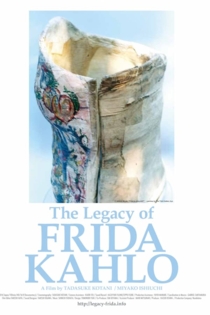 The Legacy of Frida Kahlo