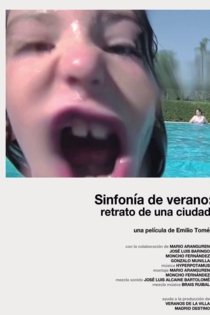 Sinfonía de verano (Retrato de una ciudad)