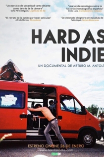 Hard as Indie