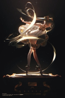 Hatsune Miku Symphony 2020