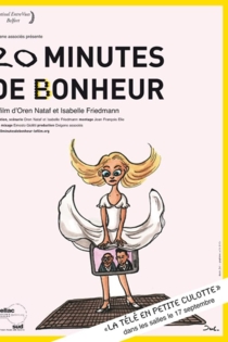 20 minutes de bonheur