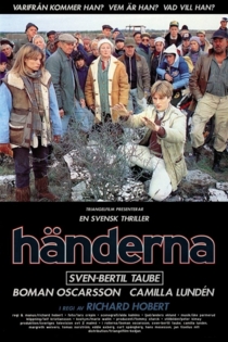 Händerna