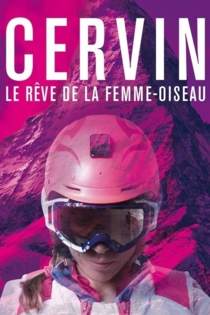 CERVIN: Le rêve de la Femme-Oiseau