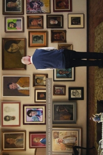 A que deve a honra da ilustre visita este simples marquês?