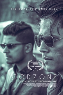 Godzone