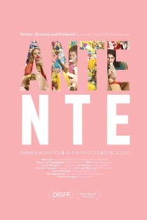 ANTE NTE