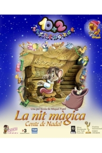 10+2: La noche mágica