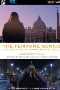 Genio Femminile - Donne del Vaticano