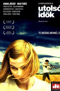 Utolsó idők