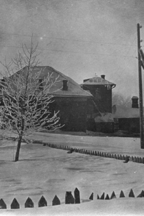 Строители будущего