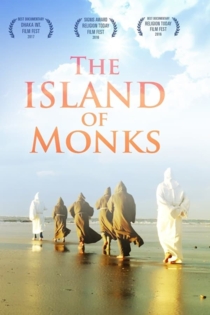 La isla de los monjes