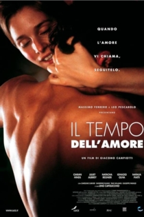 Il tempo dell'amore