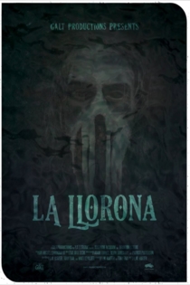 La Llorona