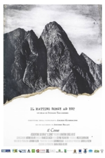 Il mattino sorge ad est