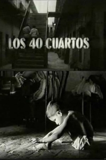 Los 40 Cuartos