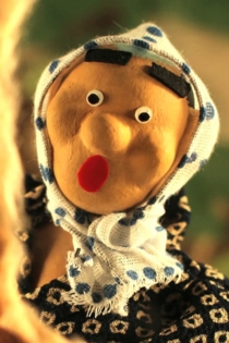 Feather Robe from Heaven