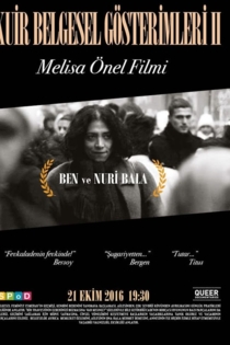 Ben ve Nuri Bala