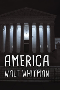 America - Walt Whitman