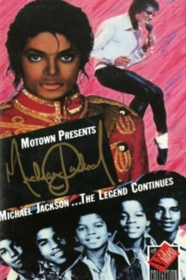 Michael Jackson: The Legend Continues