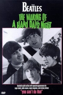 You Can't Do That! The Making of 'A Hard Day's Night'