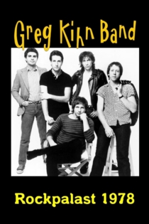 Greg Kihn Band: Live at Rockpalast