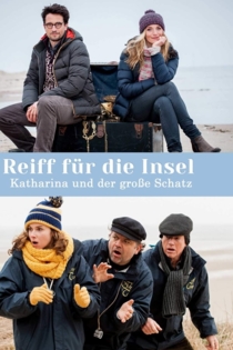 Reiff für die Insel - Katharina und der große Schatz