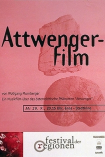 Attwenger: Attwengerfilm