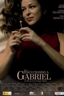 Escuchando a Gabriel