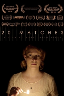20 Matches