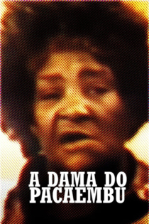 A Dama do Pacaembu