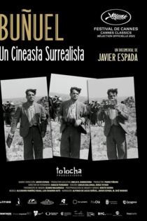 Buñuel, un cineasta surrealista