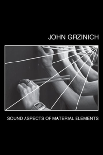 Sound Aspects of Material Elements