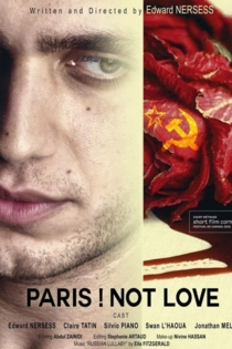 Paris! Not Love