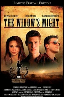 The Widow's Might