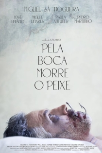 Pela Boca Morre o Peixe