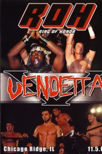 ROH Vendetta