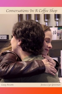 Conversations in a Coffee Shop