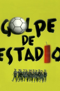 Golpe de estadio