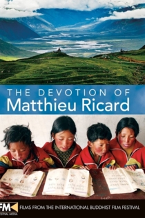 De toewijding van Matthieu Ricard